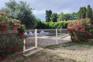Domaine Guiton Le Colombier - Chamaret - 6