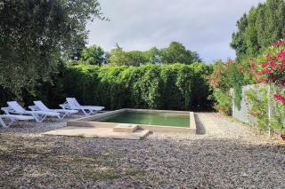 Domaine Guiton Le Colombier - Chamaret - 4