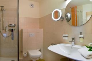 SONN'IDYLL Aparthotel - Rathenow - 7