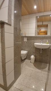 Ferienwohnung Rhede im OG - Rhede - 8
