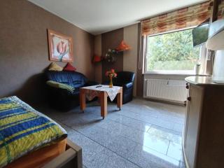 Ferienwohnung Rhede im OG - Rhede - 6