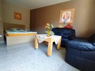 Ferienwohnung Rhede im OG - Rhede - 0