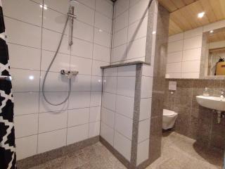 Ferienwohnung Rhede im OG - Rhede - 5