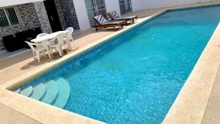 Villa à SALY Diambars - Sali Nianiaral - 7