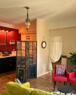 Appartement au coeur de la ville - 4