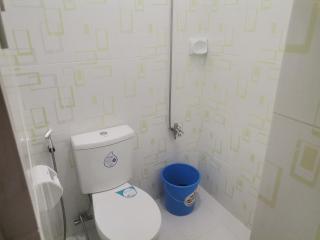Skyblue Boarding House Rental - - 9