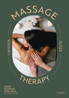 Iris Sea View Villa - 8