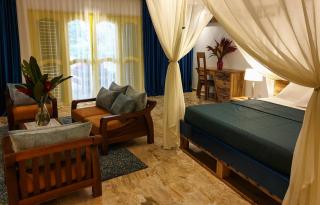 Villa Oasis Abidjan - Abidjan - 5