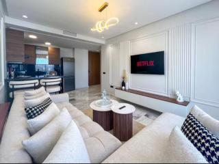 Luxury Apartments In Lagos Island - Lagos - 8