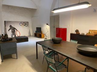 beccherie vecchie fancy loft - Lecce - 1