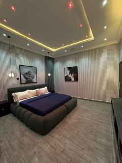 Luxury Apartments In Lagos Island - Lagos - 3