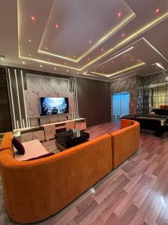 Luxury Apartments In Lagos Island - Lagos - 2
