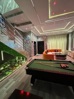 Luxury Apartments In Lagos Island - Lagos - 1