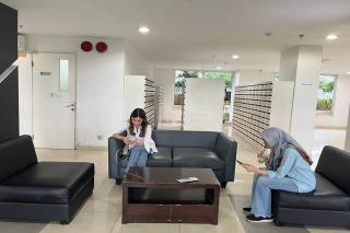 Berkah Estate - Jakarta - 4