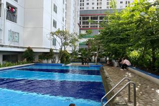 Apartment Bassura City by Berkah Estate - 8
