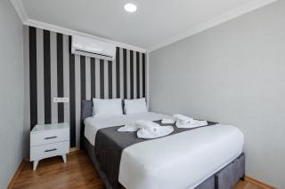 JAMMY Hotel - Estambul - 8