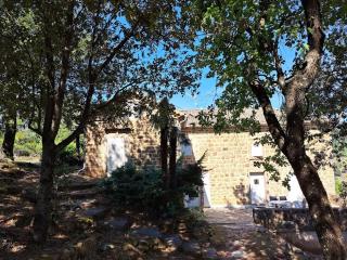 Maison de caractère - Chambonas - 8