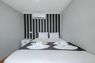 JAMMY Hotel - Istanbul - 6