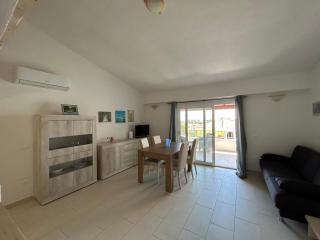 Ampio Bilo Bellissima Vista Mare B8 - Olbia - 7