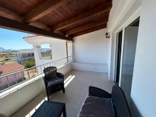 Ampio Bilo Bellissima Vista Mare B8 - Olbia - 8