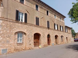 Casa di gio - Sovicille - 3