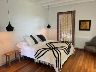 Akine Lodge - A Tranquil Rural Retreat - Gaucín - 5