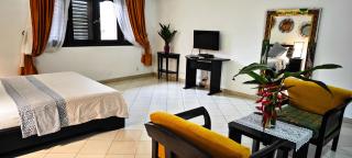 Villa Oasis Abidjan - Abidjan - 1