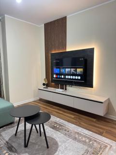 GLAD Apartment - Durrës - 6