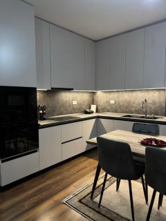 GLAD Apartment - Durrës - 8
