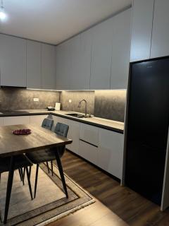 GLAD Apartment - Durrës - 4