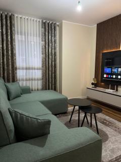 GLAD Apartment - Durrës - 0