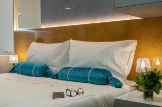 24 Porto Novíssímo Estudio AC Olive Apartments - 5