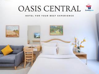 Oasis Central - Soho CBD Apartment - Ho Chi Minh - 6