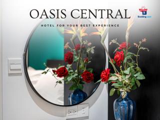 Oasis Central - Soho CBD Apartment - 1