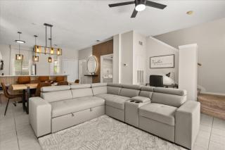 3 Bedrooms- 2,5 Bathrooms- Terra Verde 4718 Fb - Kissimmee - 8
