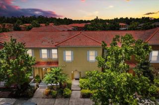 3 Bedrooms- 2,5 Bathrooms- Terra Verde 4718 Fb - Kissimmee - 0