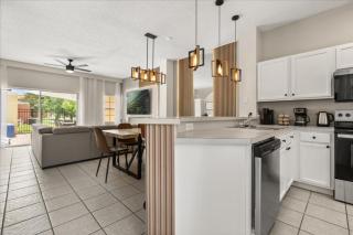 3 Bedrooms- 2,5 Bathrooms- Terra Verde 4718 Fb - Kissimmee - 4