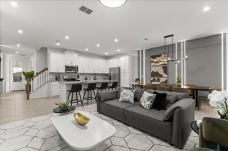 5 Bedrooms - 4,5 Bathrooms - Solara 2328Zp - Davenport - 9