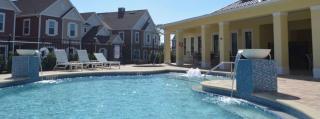 4 Bedrooms-4,5 Bathrooms-Summerville 2652Ss - Orlando - 9