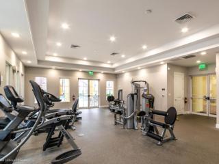 4 Bedrooms-4,5 Bathrooms-Summerville 2652Ss - Orlando - 4