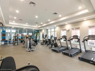 4 Bedrooms-4,5 Bathrooms-Summerville 2652Ss - Orlando - 3