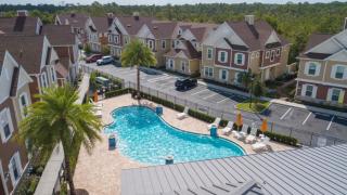 4 Bedrooms-4,5 Bathrooms-Summerville 2652Ss - Orlando - 2