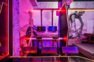 8 Bedrooms 8 Bathrooms Paradiso Grande 6265 Ss - Orlando - 3