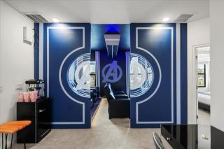 8 Bedrooms 8 Bathrooms Paradiso Grande 6265SS - 1