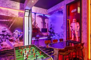 8 Bedrooms 8 Bathrooms Paradiso Grande 6265 Ss - 1