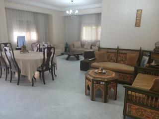 Villa cosy , Jardin Carthage - Sidi Daoud - 0