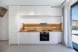 Bonsai Luxury Villas Naxos - Naxos Chora - 1