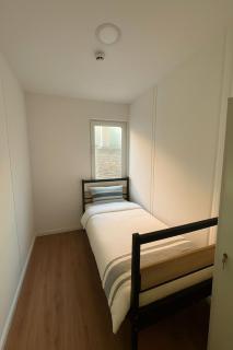 Rent-a-room Zagreb center - 4