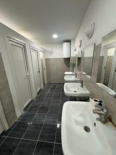 Rent-a-room Zagreb center - Zagreb - 1