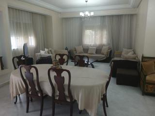 Villa cosy , Jardin Carthage - Sidi Daoud - 9